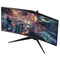 Монитор Dell Alienware AW3418HW фото 1
